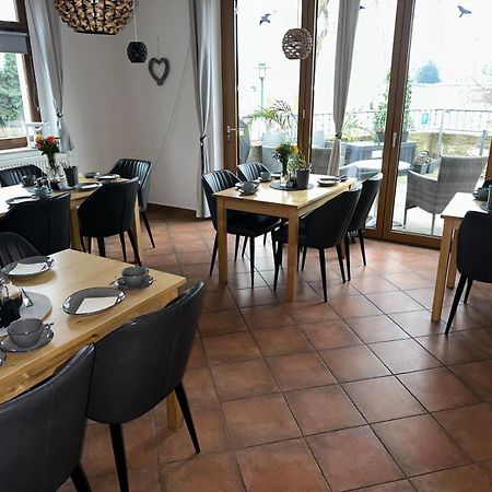 Elbpension & Ferienwohnung Saechsische Schweiz Pirna Ngoại thất bức ảnh