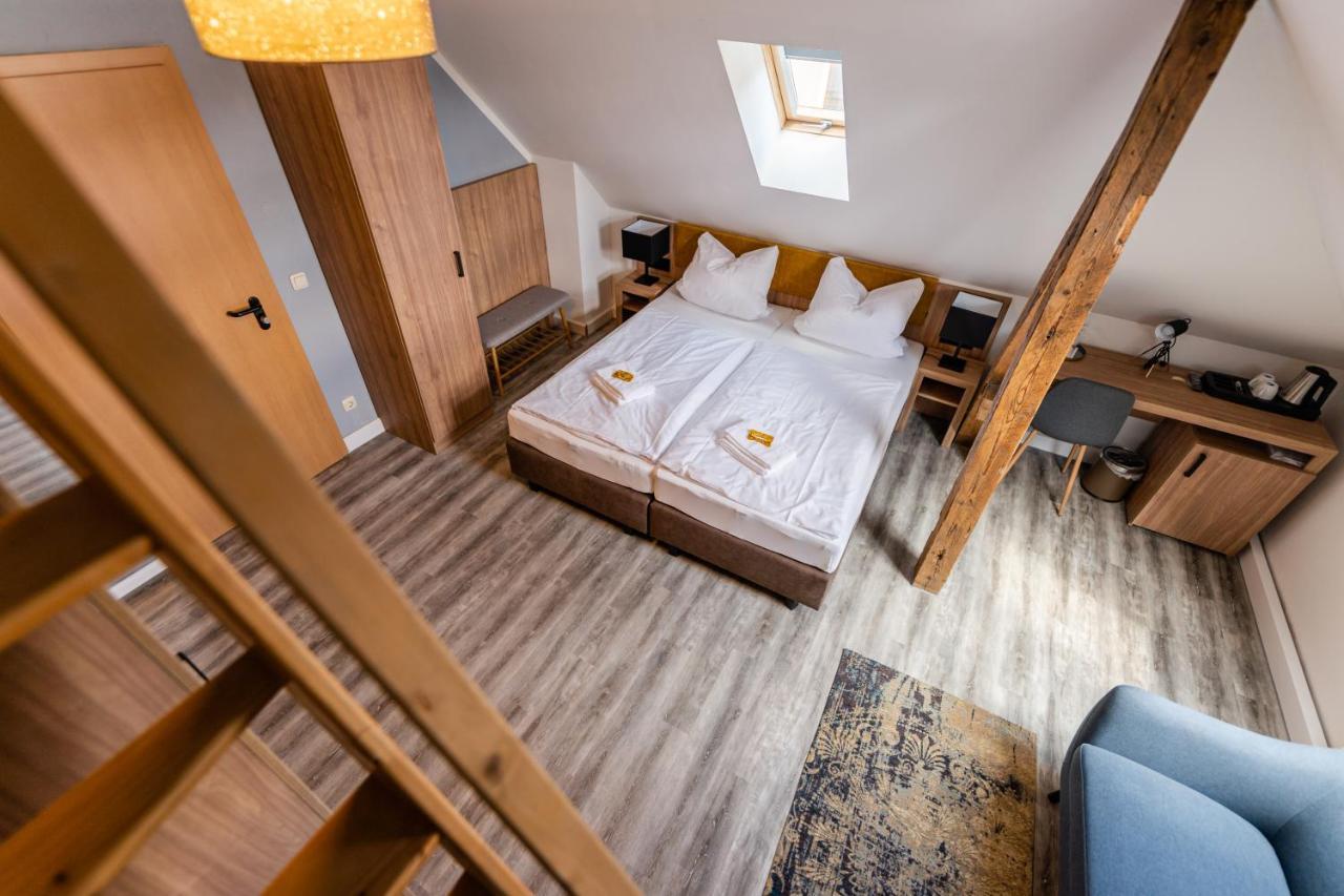 Elbpension & Ferienwohnung Saechsische Schweiz Pirna Ngoại thất bức ảnh