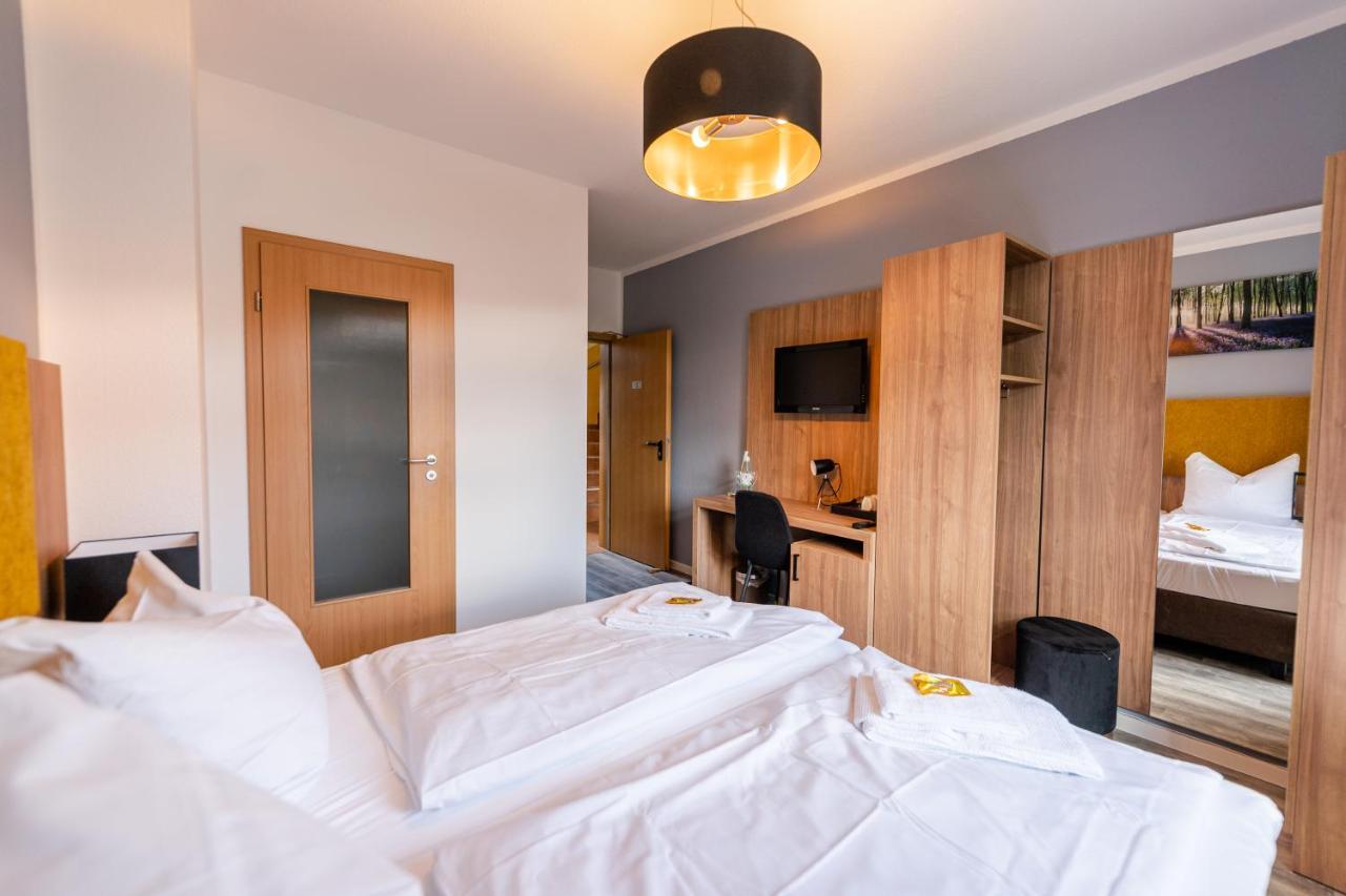 Elbpension & Ferienwohnung Saechsische Schweiz Pirna Ngoại thất bức ảnh