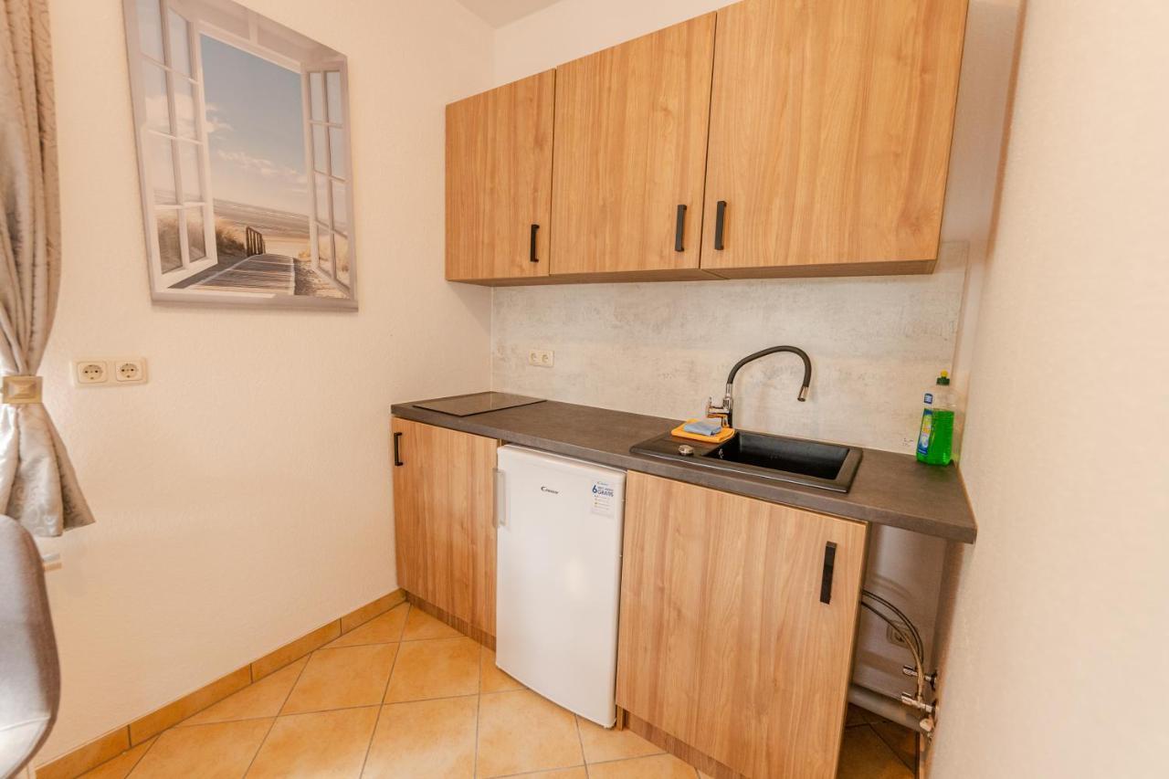 Elbpension & Ferienwohnung Saechsische Schweiz Pirna Ngoại thất bức ảnh