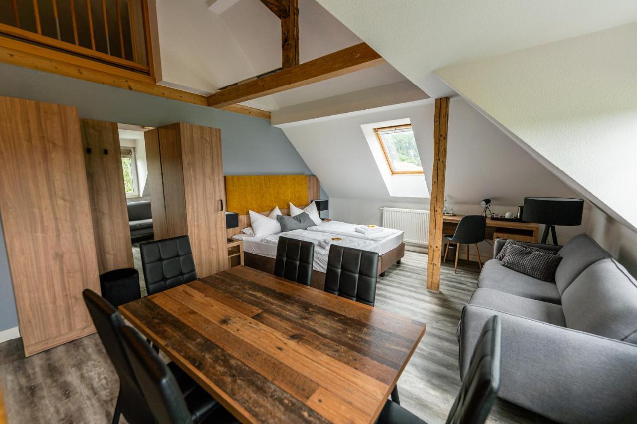 Elbpension & Ferienwohnung Saechsische Schweiz Pirna Ngoại thất bức ảnh