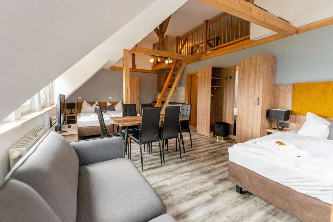 Elbpension & Ferienwohnung Saechsische Schweiz Pirna Ngoại thất bức ảnh