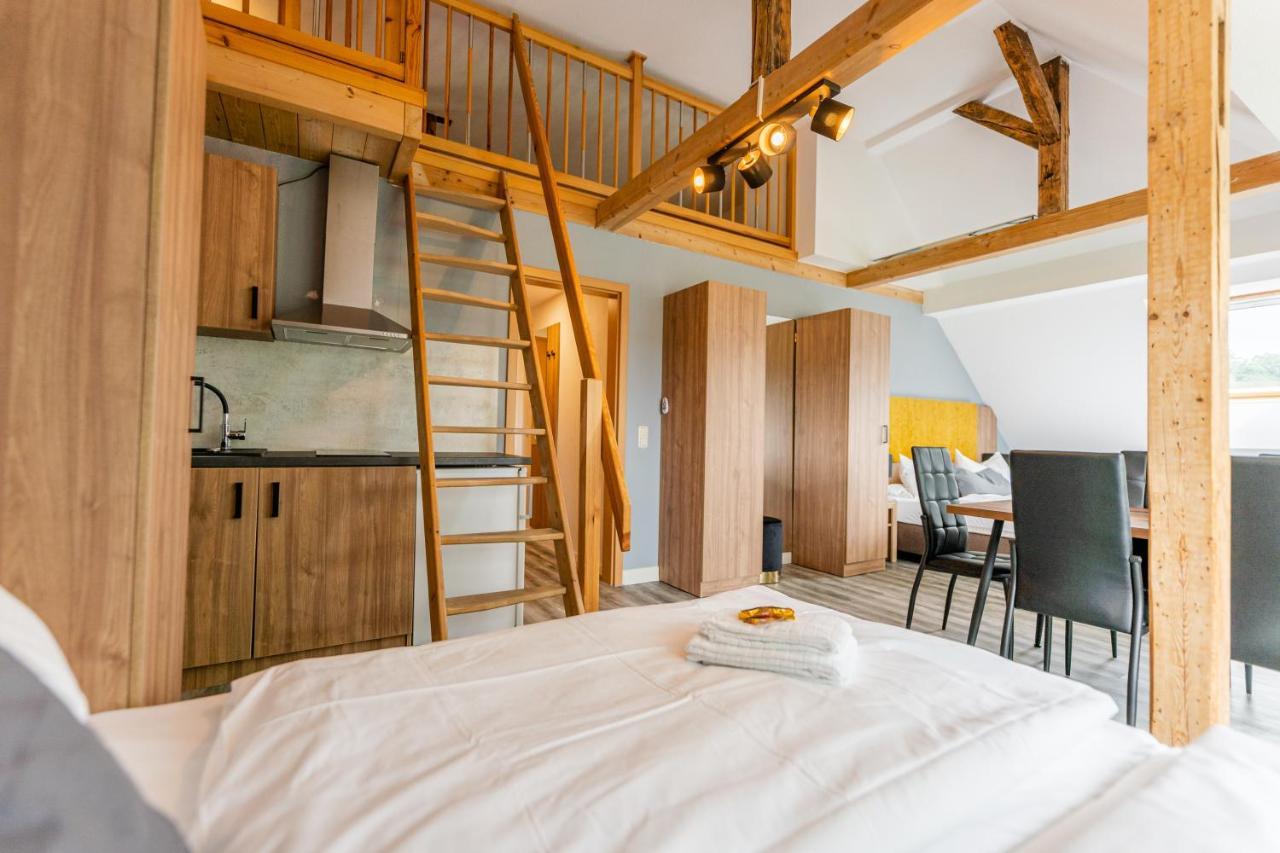 Elbpension & Ferienwohnung Saechsische Schweiz Pirna Ngoại thất bức ảnh
