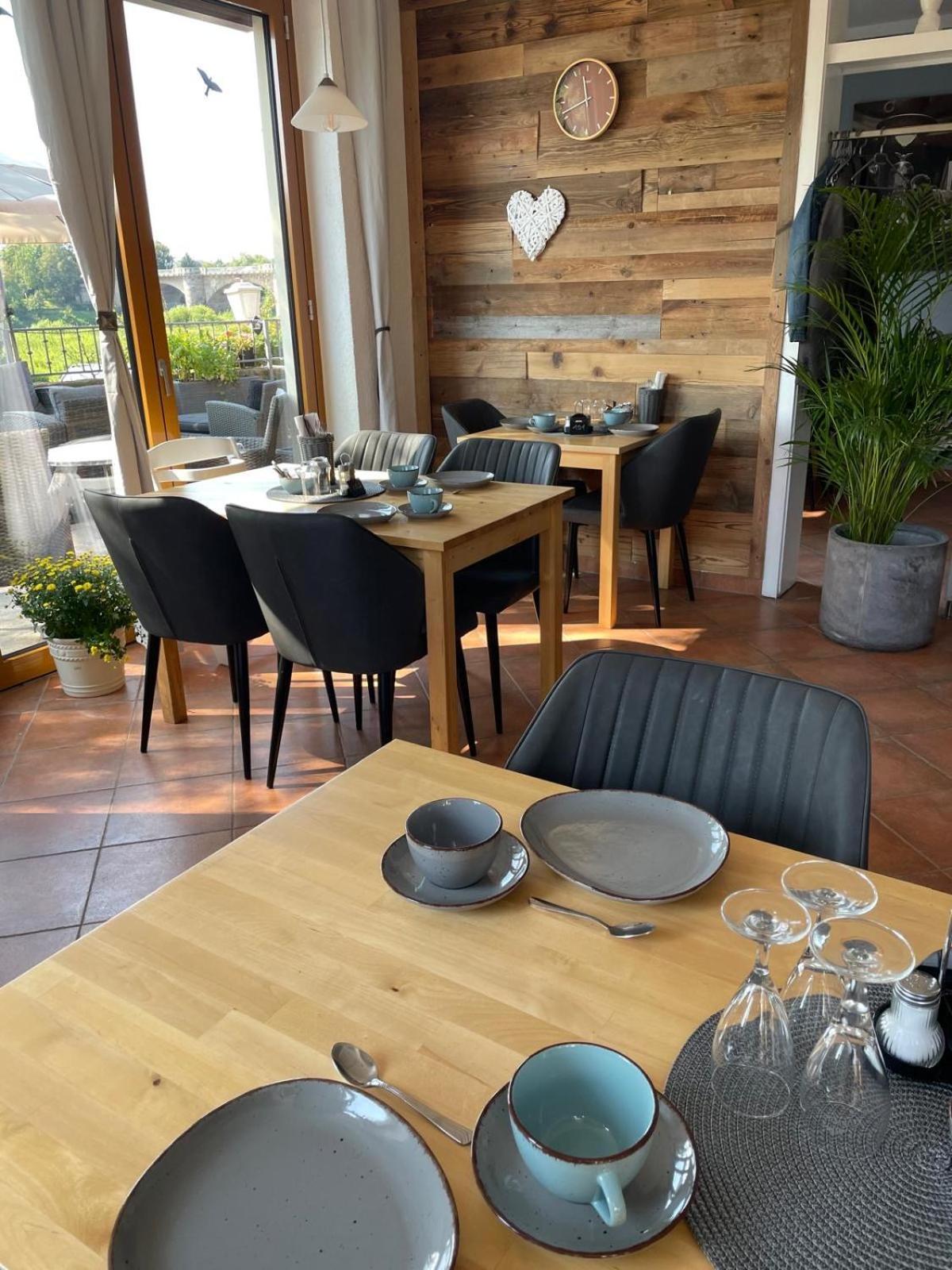 Elbpension & Ferienwohnung Saechsische Schweiz Pirna Ngoại thất bức ảnh